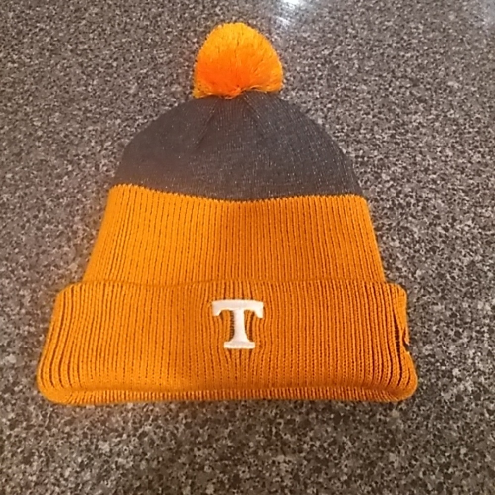 Winter hat